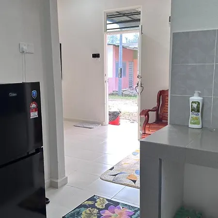 Homestay Mama, Kubang Kerian Kota Bharu Exterior photo