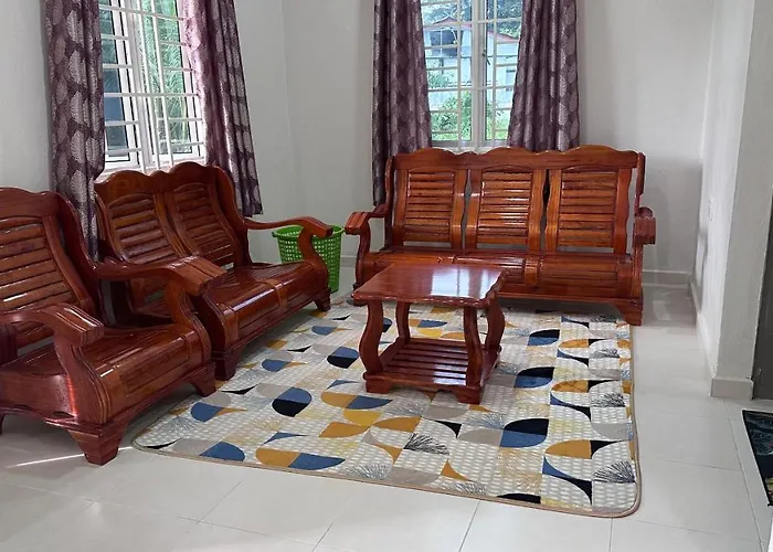 Homestay Mama, Kubang Kerian