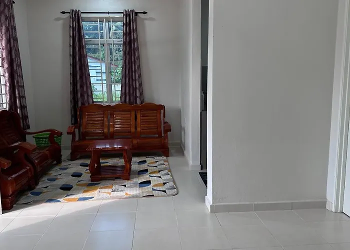 Homestay Mama, Kubang Kerian
