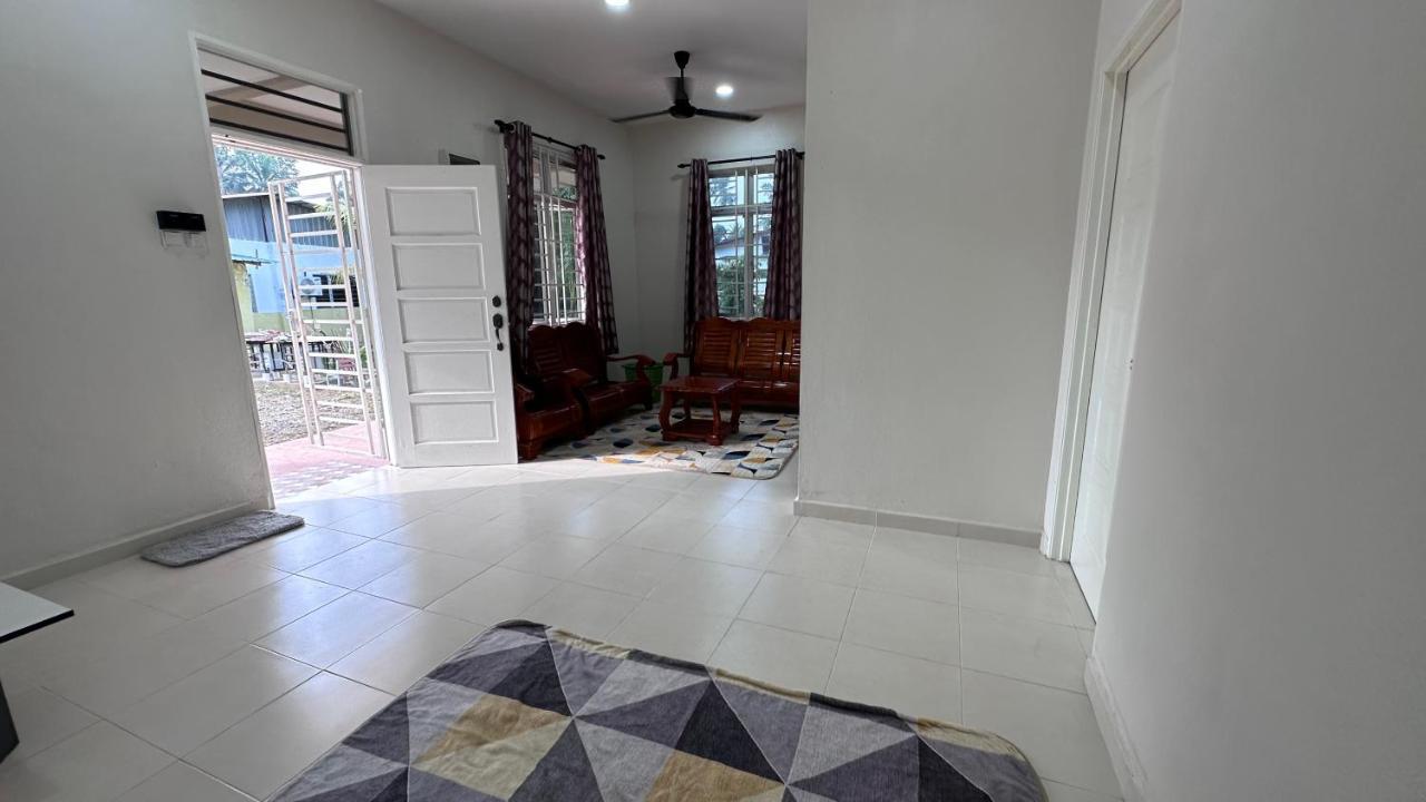 Mama, Kubang Kerian Homestay *