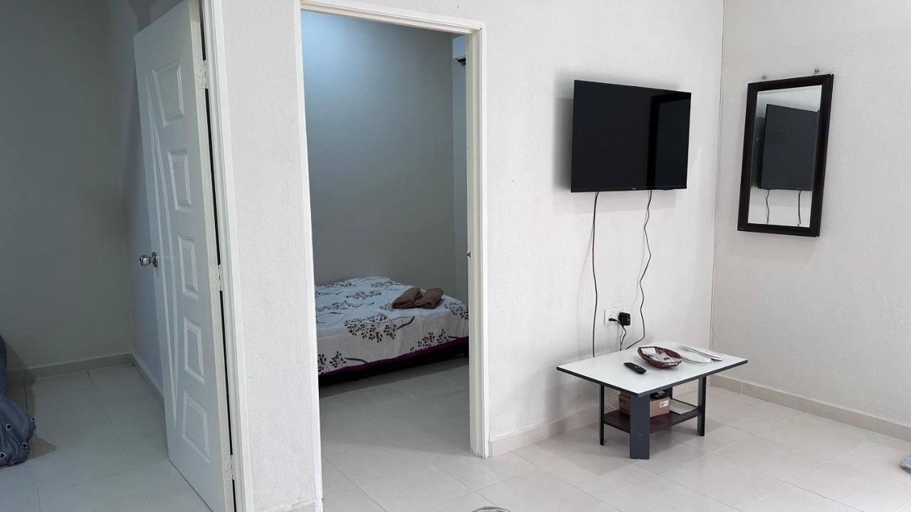 Mama, Kubang Kerian Homestay Kota Bharu
