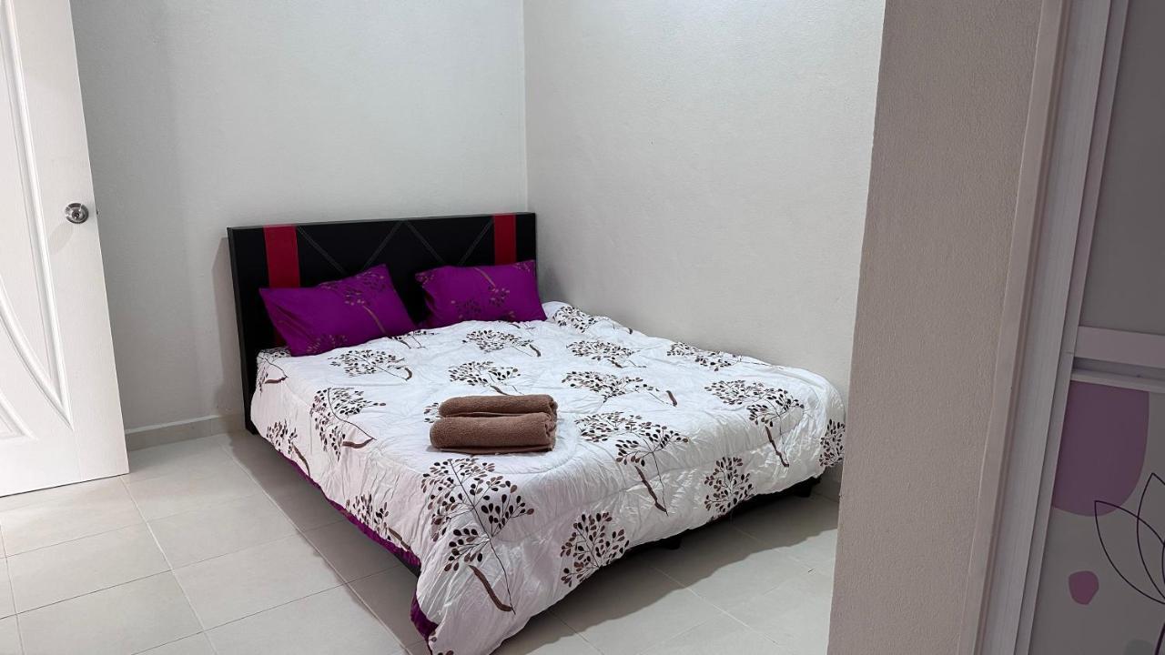 Mama, Kubang Kerian Homestay Kota Bharu