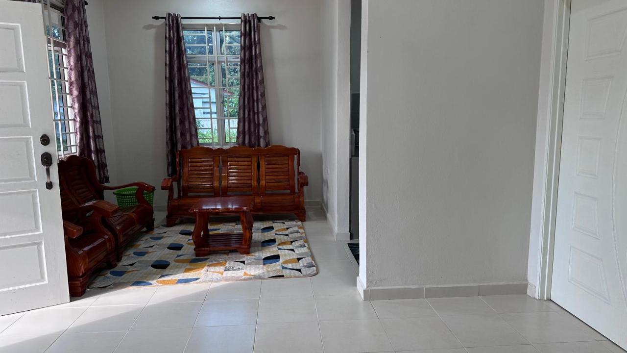 Homestay Mama, Kubang Kerian *