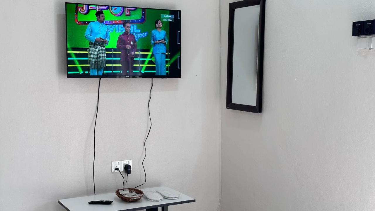 Homestay Mama, Kubang Kerian