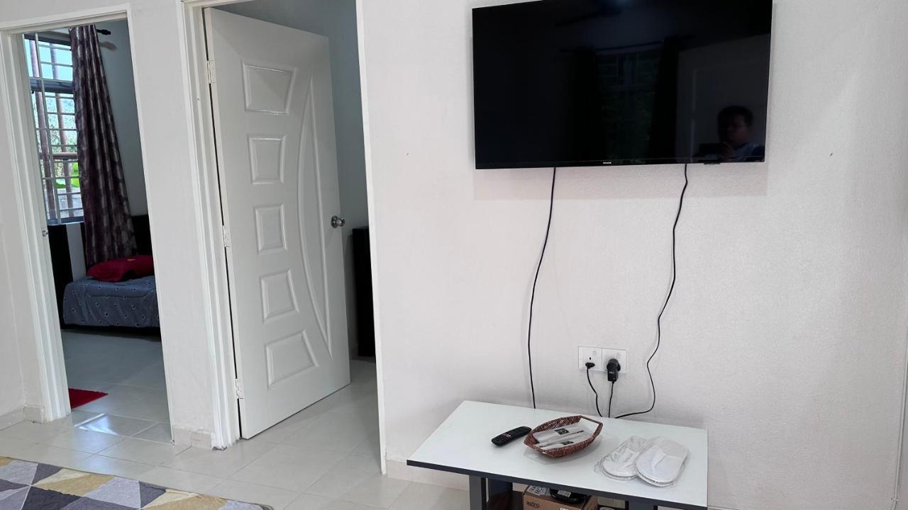 Homestay Mama, Kubang Kerian Kota Bharu