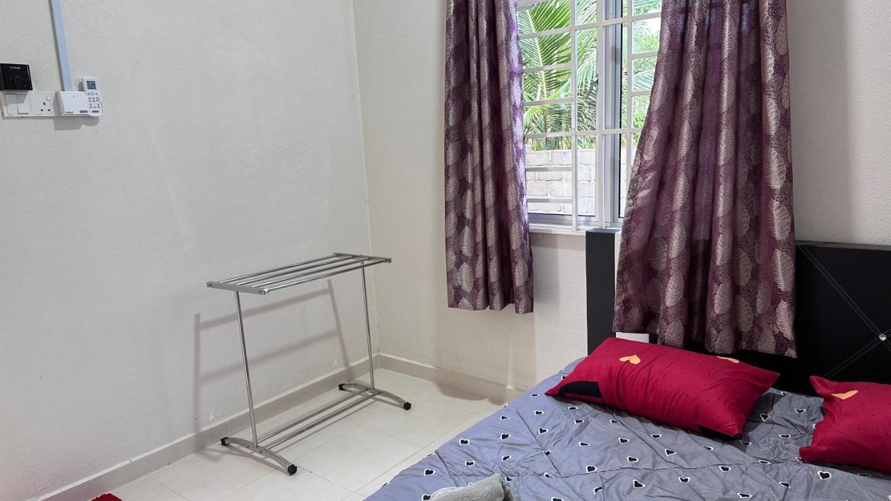 Homestay Mama, Kubang Kerian