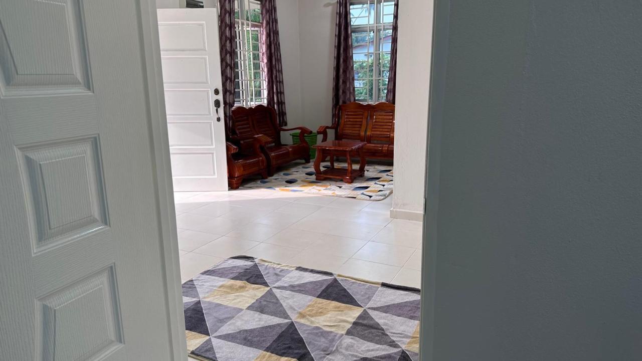 Homestay Mama, Kubang Kerian