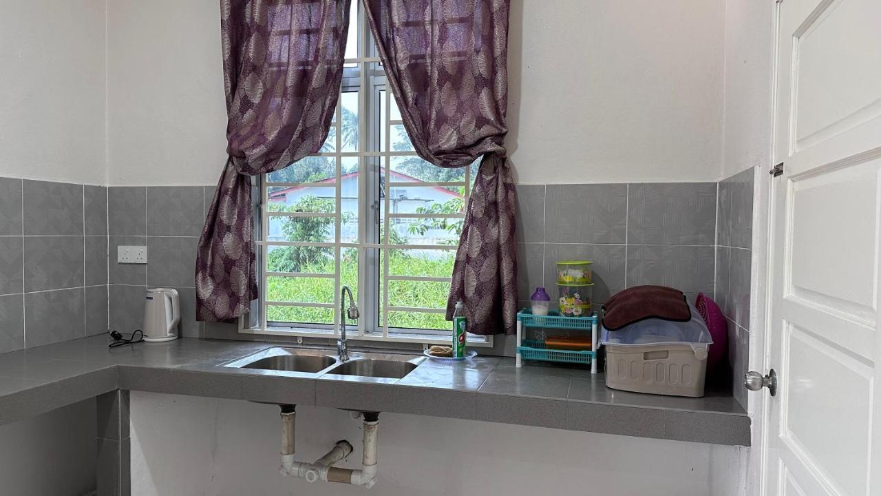 Mama, Kubang Kerian Kota Bharu