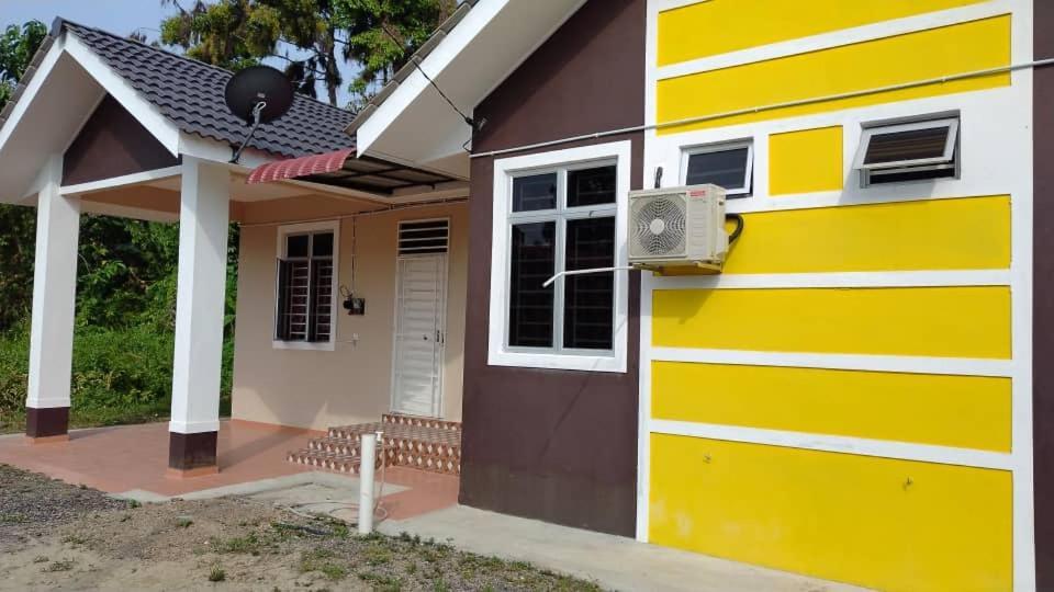 Mama, Kubang Kerian * Kota Bharu